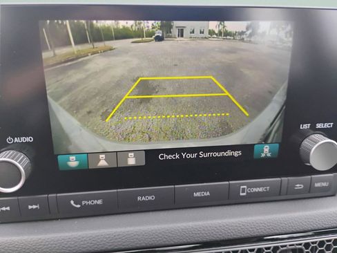 New 2026 Honda Civic Sport image 22