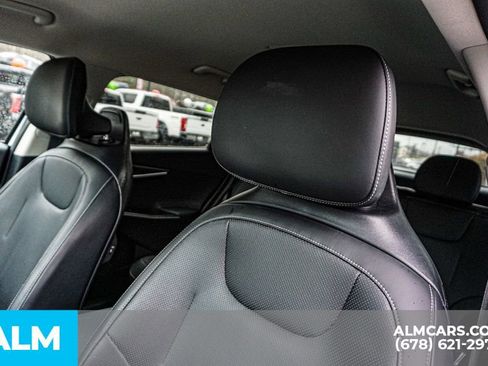 Used 2022 Kia EV6 Wind w/ Wind Technology Package image 18