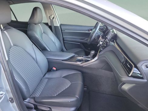 Certified 2023 Toyota Camry SE image 25