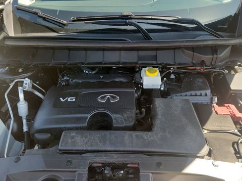 Used 2024 INFINITI QX60 Luxe w/ Performance Audio Package image 36