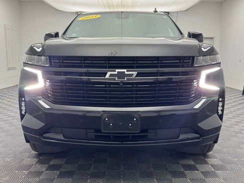 Used 2023 Chevrolet Suburban RST w/ Luxury Package AWD/4WD image 15