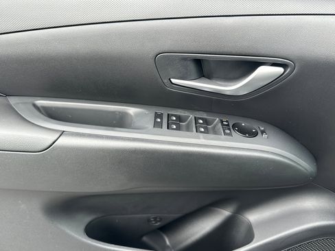 New 2026 Hyundai Santa Cruz SEL image 11