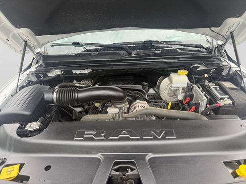 Used 2022 RAM 1500 Rebel w/ Rebel Level 2 Equipment Group AWD/4WD image 20