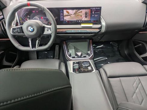 New 2026 BMW X3 M50 w/ Premium Package image 16