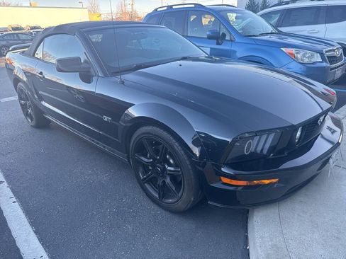 Used 2006 Ford Mustang GT image 5