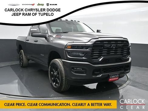 Used 2026 RAM 2500 Lone Star image 6