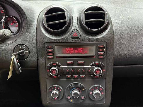 Used 2007 Pontiac G6 GT w/ Premium Package FWD image 23
