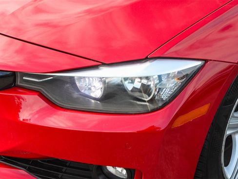 Used 2015 BMW 328i Sedan image 4