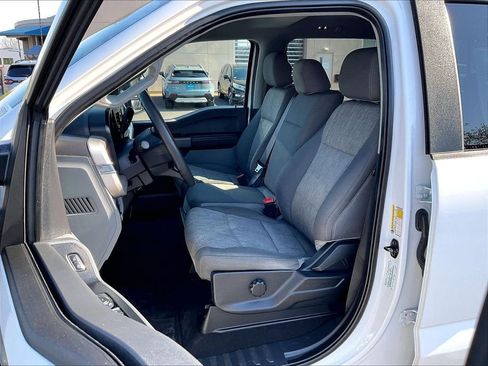 Used 2023 Ford F250 XL w/ STX Appearance Package AWD/4WD image 10