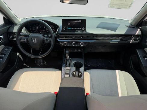 Used 2024 Honda Civic EX image 15