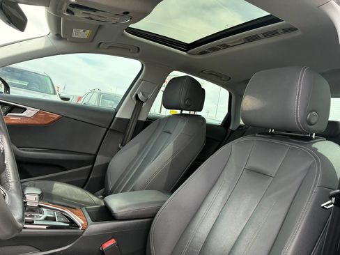Used 2020 Audi A4 2.0T Premium w/ Convenience Package FWD image 14