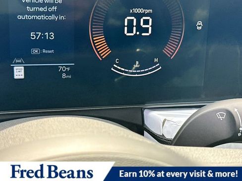 New 2026 Hyundai Sonata SEL image 13