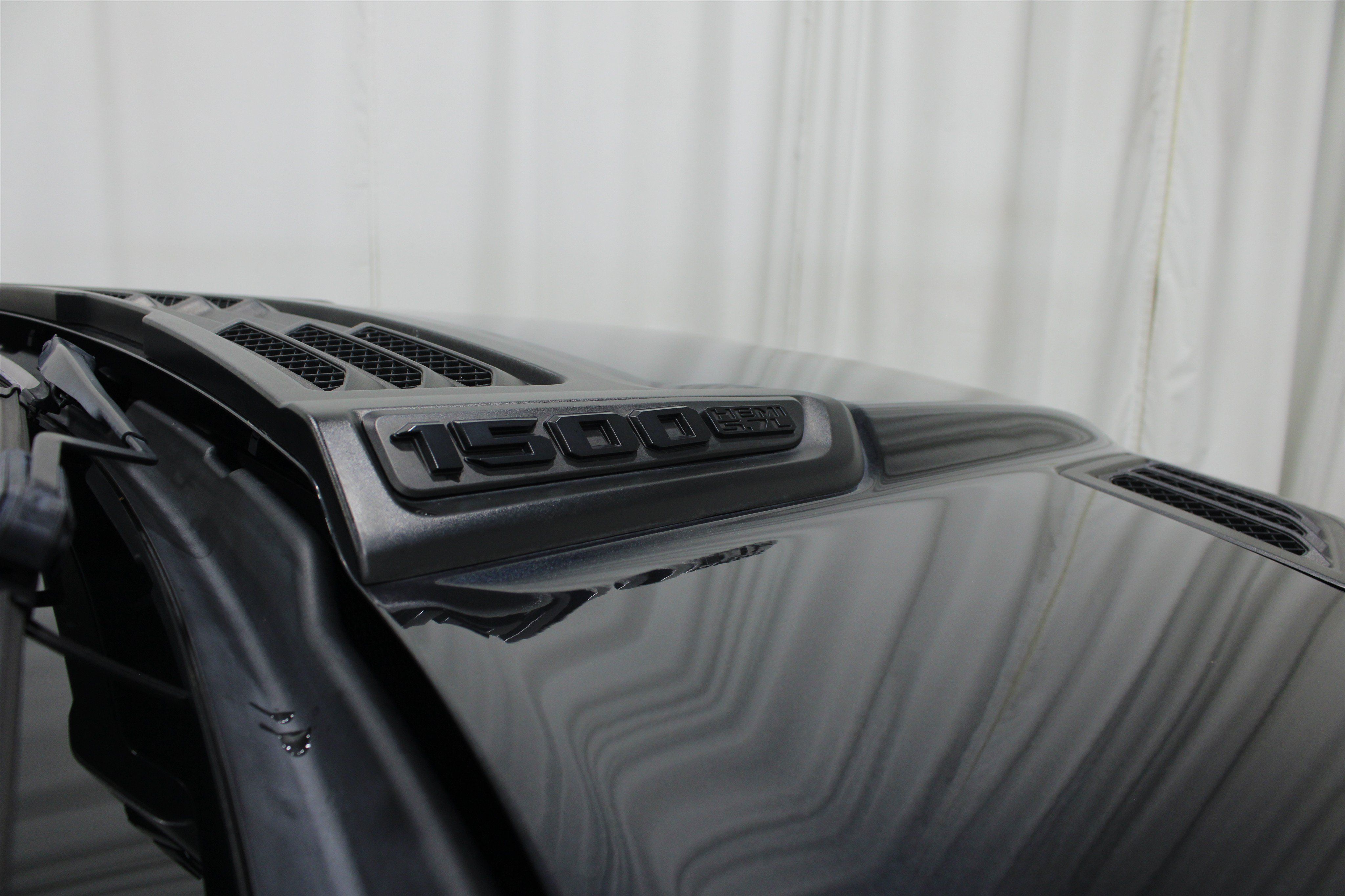 Used 2019 RAM 1500 Rebel w/ Rebel Level 1 Equipment Group AWD/4WD image 27