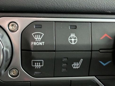 New 2026 Jeep Gladiator Mojave w/ Technology Group AWD/4WD image 27