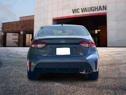 New 2026 Toyota Corolla SE
