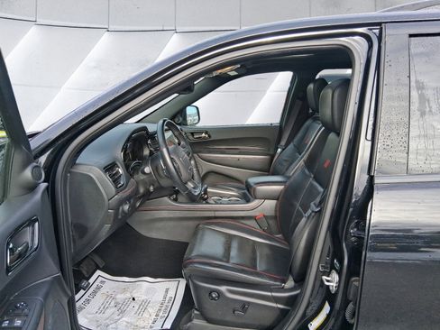 Certified 2024 Dodge Durango GT image 10