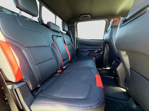 New 2025 Ford Ranger Raptor image 32