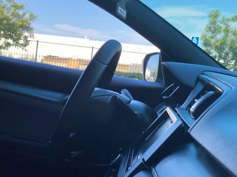 Used 2016 Honda Civic LX image 28