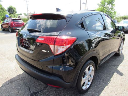 Used 2016 Honda HR-V EX image 25