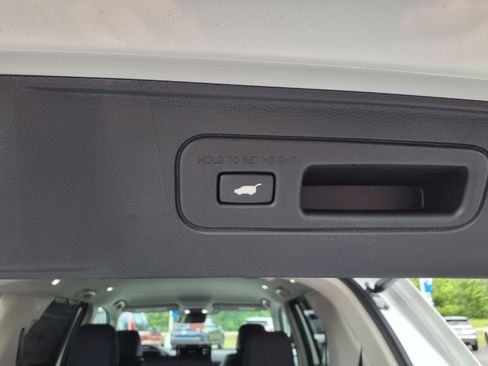Used 2026 Honda Pilot EX-L image 6