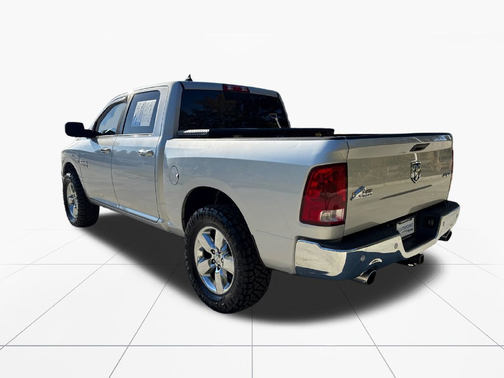 Used 2015 RAM 1500 Big Horn AWD/4WD image 6