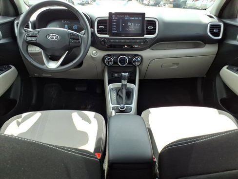 New 2026 Hyundai Venue SEL FWD image 13