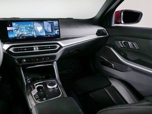 Used 2023 BMW 330i xDrive Sedan image 19