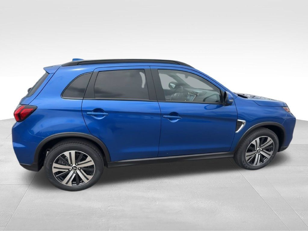 New 2026 Mitsubishi Outlander Sport SEL AWD/4WD image 9