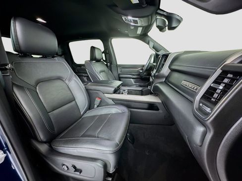 Used 2019 RAM 1500 Sport w/ Bed Utility Group image 22