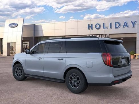 New 2026 Ford Expedition Max Active AWD/4WD image 4