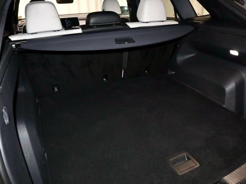 Used 2024 Volkswagen Atlas Cross Sport SEL Premium R-Line AWD/4WD image 16