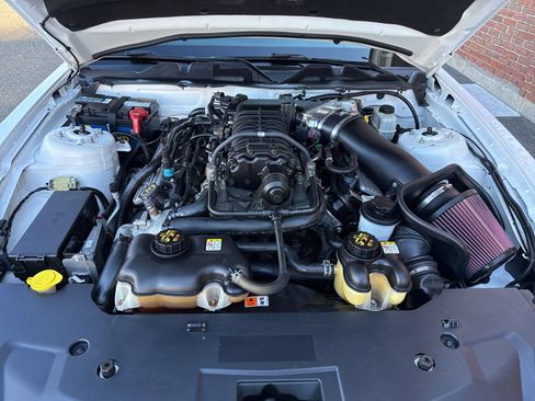 Used 2010 Ford Mustang Shelby GT500 image 36