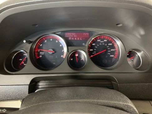 Used 2008 GMC Acadia SLT image 17