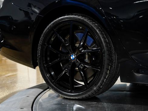 Used 2023 BMW 840i Gran Coupe w/ M Sport Professional Package image 59