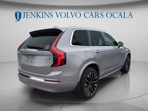 New 2026 Volvo XC90 B5 Plus AWD/4WD image 4
