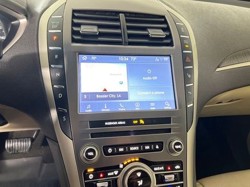 Used 2019 Lincoln MKZ Reserve image 19