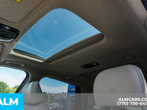 Used 2023 Hyundai Palisade Limited AWD/4WD image 33