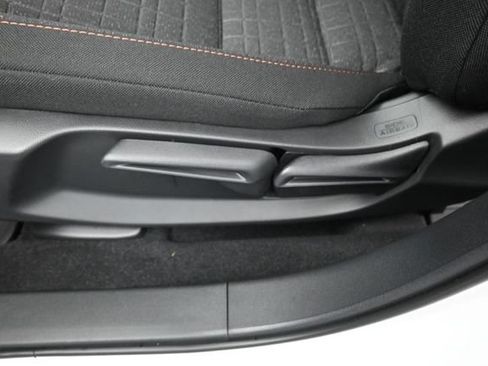 New 2027 Honda HR-V Sport image 21