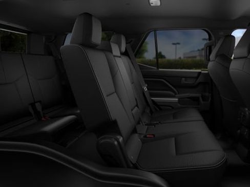 New 2026 Toyota 4Runner SR5 image 52