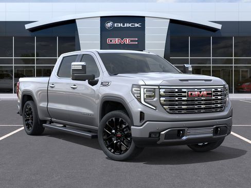 New 2026 GMC Sierra 1500 Denali AWD/4WD image 7