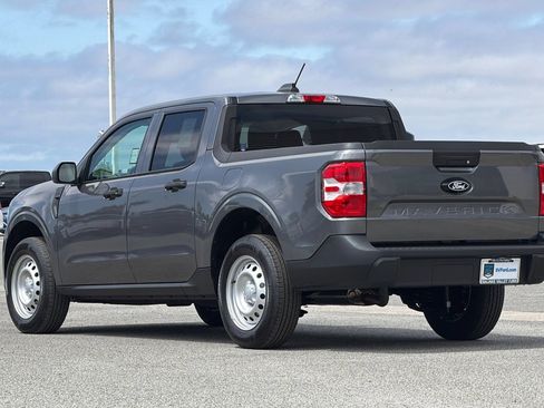 New 2026 Ford Maverick XL FWD image 6