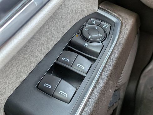 Used 2024 Chevrolet Silverado 1500 LT w/ All Star Edition Plus RWD image 26