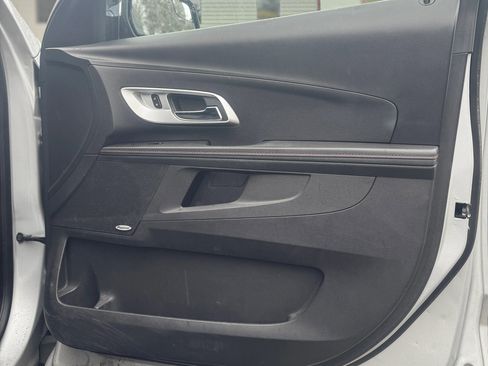 Used 2012 Chevrolet Equinox LTZ AWD/4WD image 20