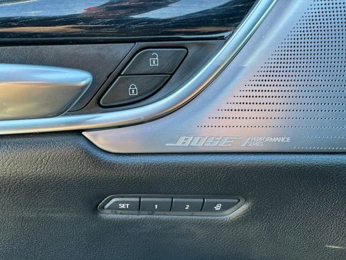 Used 2024 Cadillac XT5 Premium Luxury image 14