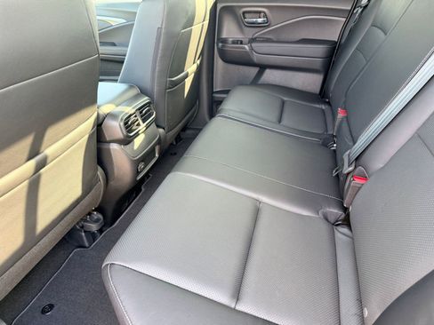 New 2026 Honda Ridgeline RTL image 20