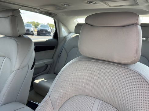 Used 2012 Audi A8 L 4.2 w/ Rear Seat Comfort Pkg AWD/4WD image 12