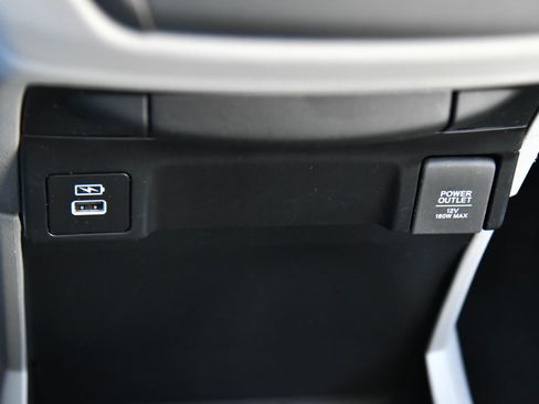 Used 2023 Honda Odyssey EX-L image 28