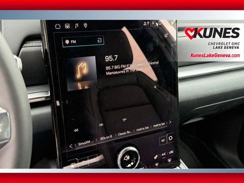 New 2026 GMC Terrain Elevation w/ Elevation Premium Package AWD/4WD image 29