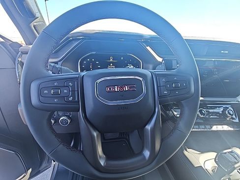 New 2026 GMC Sierra 1500 AT4X AWD/4WD image 17