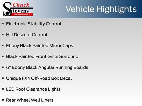 New 2026 Ford F250 Lariat w/ Black Appearance Package AWD/4WD image 10